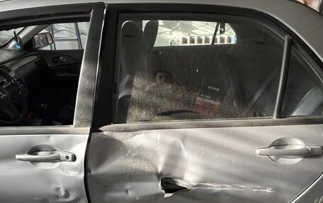 Mitsubishi Lancer IX, 2006 год, 200 000 рублей, 6 фотография