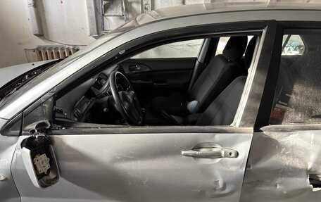 Mitsubishi Lancer IX, 2006 год, 200 000 рублей, 7 фотография