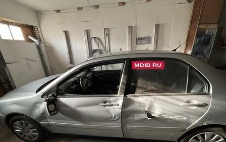 Mitsubishi Lancer IX, 2006 год, 200 000 рублей, 5 фотография