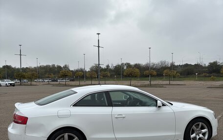 Audi A5, 2011 год, 900 000 рублей, 3 фотография