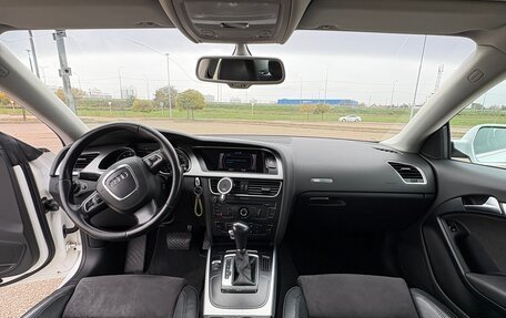 Audi A5, 2011 год, 900 000 рублей, 5 фотография