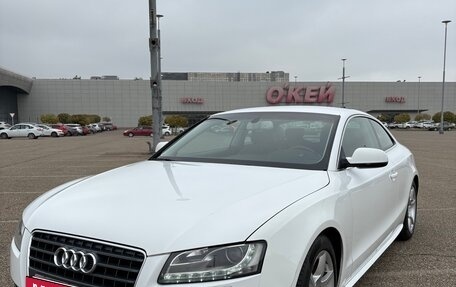 Audi A5, 2011 год, 900 000 рублей, 2 фотография