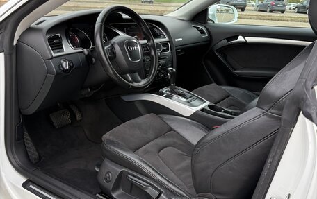 Audi A5, 2011 год, 900 000 рублей, 7 фотография