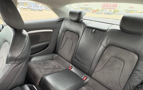 Audi A5, 2011 год, 900 000 рублей, 6 фотография