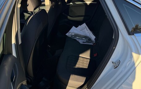 Audi A3, 2013 год, 1 280 000 рублей, 10 фотография