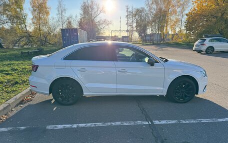 Audi A3, 2013 год, 1 280 000 рублей, 8 фотография