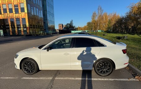 Audi A3, 2013 год, 1 280 000 рублей, 7 фотография
