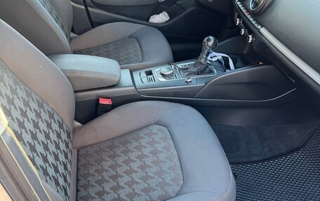 Audi A3, 2013 год, 1 280 000 рублей, 9 фотография