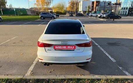 Audi A3, 2013 год, 1 280 000 рублей, 6 фотография