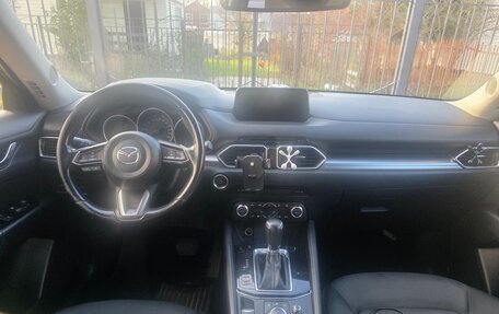 Mazda CX-5 II, 2018 год, 1 950 000 рублей, 4 фотография