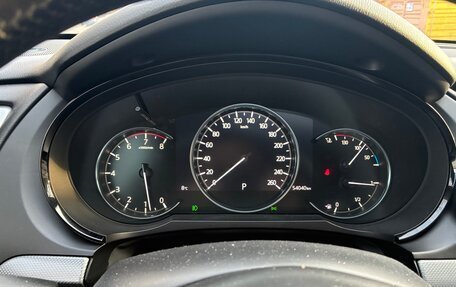 Mazda CX-9 II, 2021 год, 4 450 000 рублей, 7 фотография