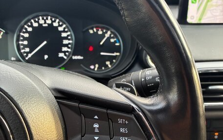 Mazda CX-9 II, 2021 год, 4 450 000 рублей, 19 фотография
