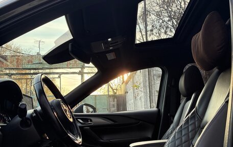 Mazda CX-9 II, 2021 год, 4 450 000 рублей, 11 фотография