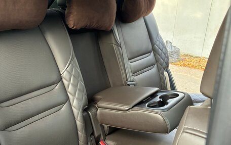 Mazda CX-9 II, 2021 год, 4 450 000 рублей, 12 фотография