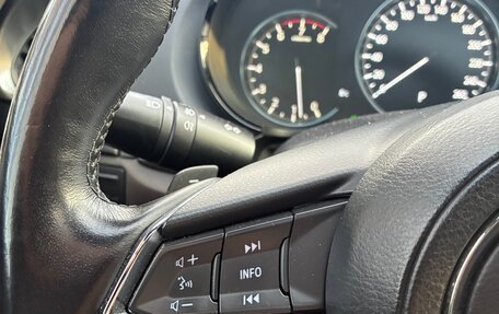 Mazda CX-9 II, 2021 год, 4 450 000 рублей, 18 фотография
