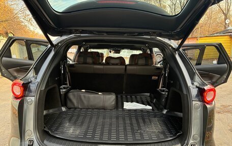 Mazda CX-9 II, 2021 год, 4 450 000 рублей, 14 фотография