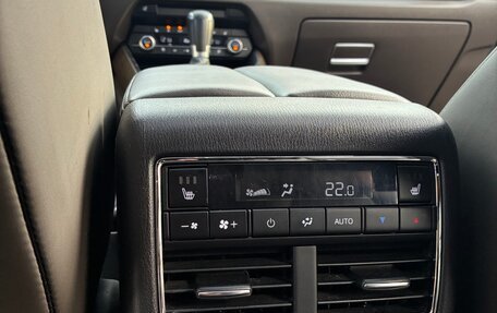 Mazda CX-9 II, 2021 год, 4 450 000 рублей, 17 фотография