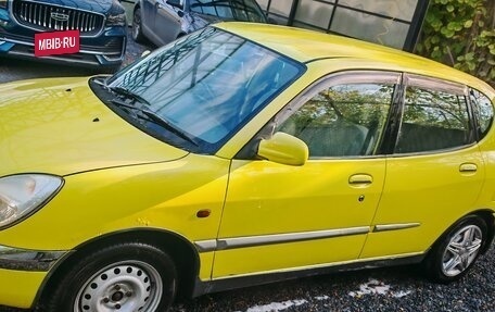 Toyota Duet, 2000 год, 285 000 рублей, 2 фотография