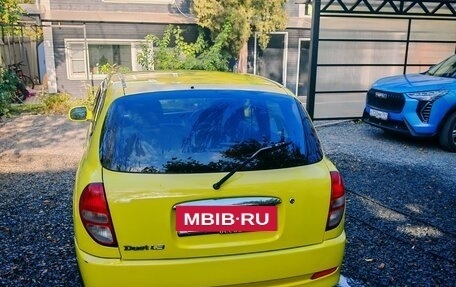 Toyota Duet, 2000 год, 285 000 рублей, 5 фотография