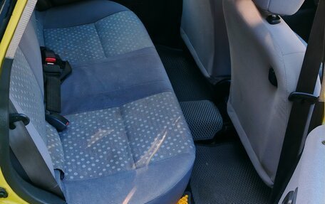 Toyota Duet, 2000 год, 285 000 рублей, 9 фотография
