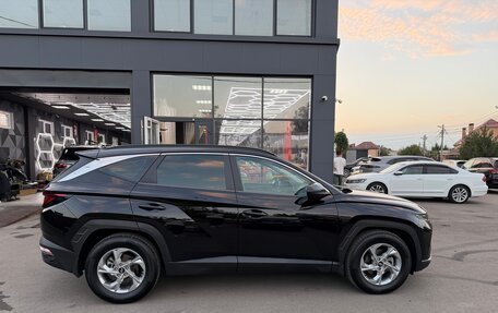 Hyundai Tucson, 2021 год, 2 690 000 рублей, 4 фотография