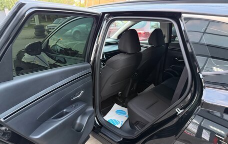 Hyundai Tucson, 2021 год, 2 690 000 рублей, 11 фотография
