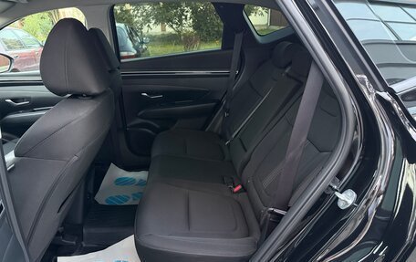Hyundai Tucson, 2021 год, 2 690 000 рублей, 12 фотография