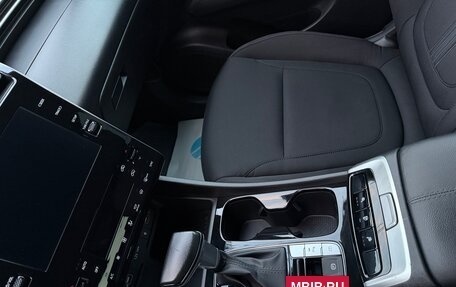 Hyundai Tucson, 2021 год, 2 690 000 рублей, 19 фотография