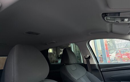 Hyundai Tucson, 2021 год, 2 690 000 рублей, 25 фотография