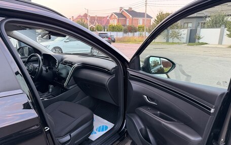 Hyundai Tucson, 2021 год, 2 690 000 рублей, 23 фотография