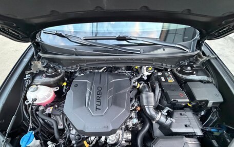 Hyundai Tucson, 2021 год, 2 690 000 рублей, 29 фотография
