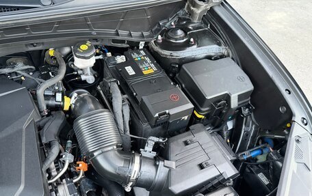Hyundai Tucson, 2021 год, 2 690 000 рублей, 32 фотография