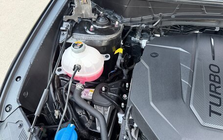 Hyundai Tucson, 2021 год, 2 690 000 рублей, 30 фотография