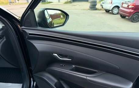 Hyundai Tucson, 2021 год, 2 690 000 рублей, 28 фотография