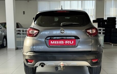 Renault Kaptur I рестайлинг, 2017 год, 1 333 000 рублей, 5 фотография