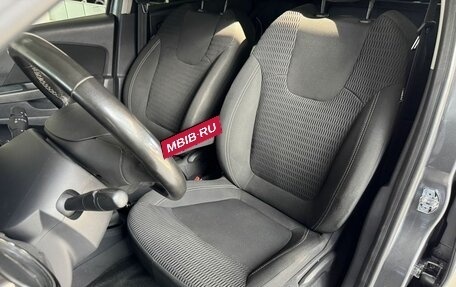 Renault Kaptur I рестайлинг, 2017 год, 1 333 000 рублей, 22 фотография