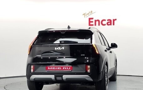 KIA Niro, 2026 год, 3 889 777 рублей, 3 фотография