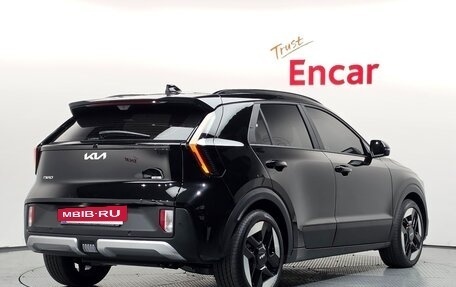 KIA Niro, 2026 год, 3 889 777 рублей, 4 фотография