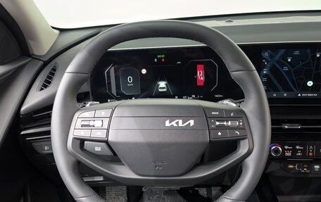 KIA Niro, 2026 год, 3 889 777 рублей, 8 фотография