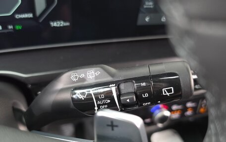 KIA Niro, 2026 год, 3 889 777 рублей, 10 фотография
