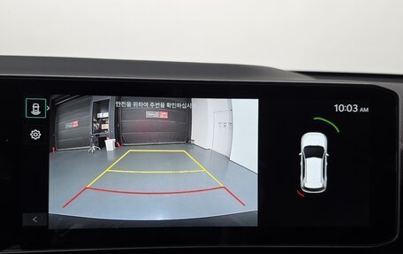 KIA Niro, 2026 год, 3 889 777 рублей, 13 фотография