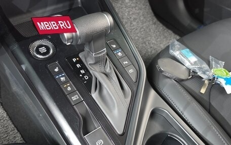 KIA Niro, 2026 год, 3 889 777 рублей, 17 фотография