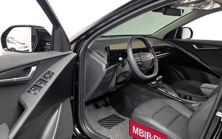 KIA Niro, 2026 год, 3 889 777 рублей, 18 фотография