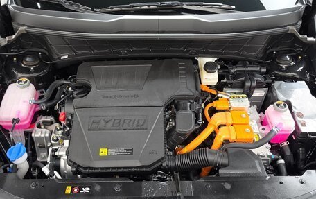 KIA Niro, 2026 год, 3 889 777 рублей, 27 фотография