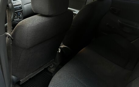 Hyundai Accent II, 2008 год, 269 000 рублей, 6 фотография