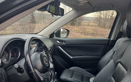 Mazda CX-5 II, 2014 год, 1 800 000 рублей, 2 фотография