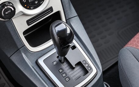Ford Fiesta, 2011 год, 694 999 рублей, 20 фотография