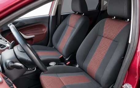 Ford Fiesta, 2011 год, 694 999 рублей, 15 фотография