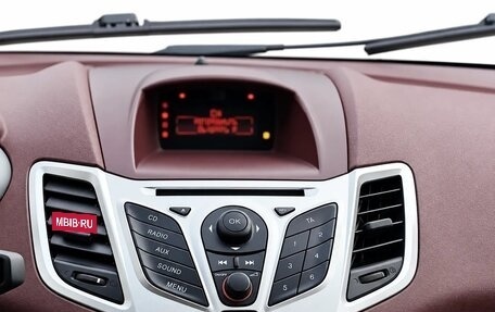 Ford Fiesta, 2011 год, 694 999 рублей, 18 фотография