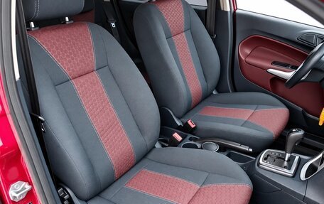 Ford Fiesta, 2011 год, 694 999 рублей, 22 фотография